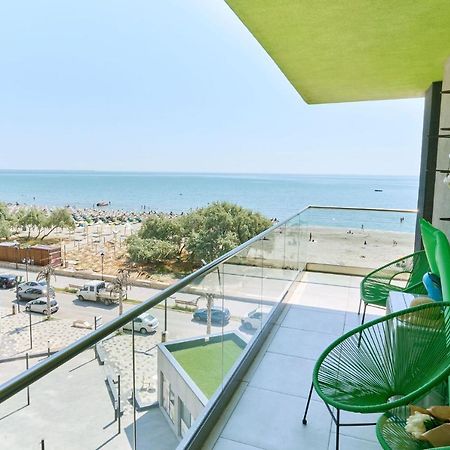 Apartament Boema In Spa N Pools Resort- Free Parking Mamaia Exterior photo