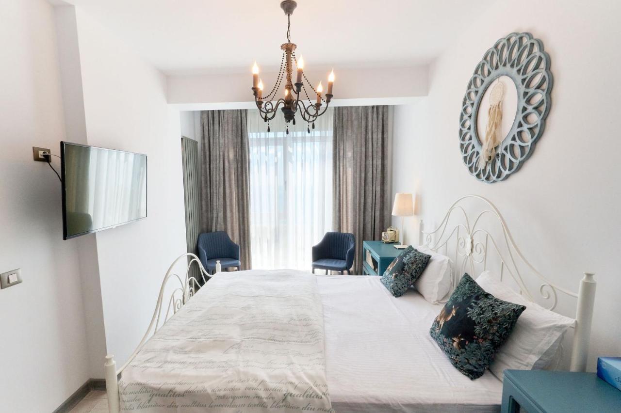 Apartament Boema In Spa N Pools Resort- Free Parking Mamaia Exterior photo