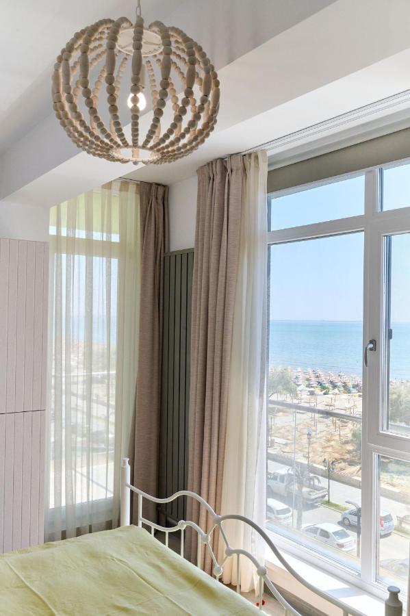 Apartament Boema In Spa N Pools Resort- Free Parking Mamaia Exterior photo