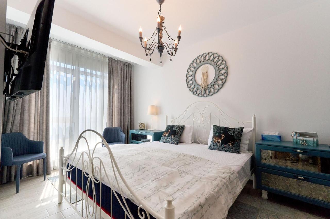 Apartament Boema In Spa N Pools Resort- Free Parking Mamaia Exterior photo