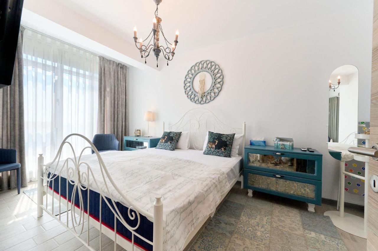 Apartament Boema In Spa N Pools Resort- Free Parking Mamaia Exterior photo