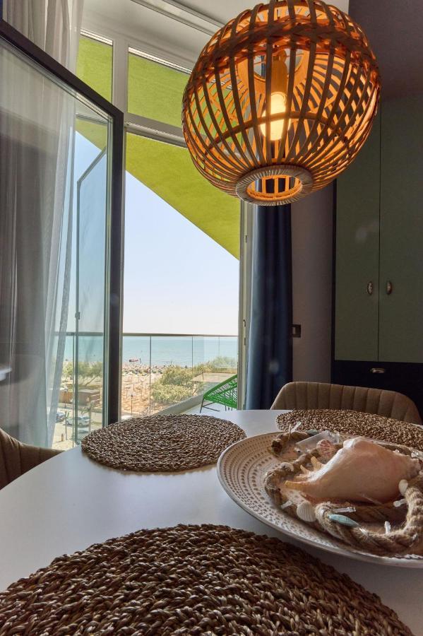 Apartament Boema In Spa N Pools Resort- Free Parking Mamaia Exterior photo